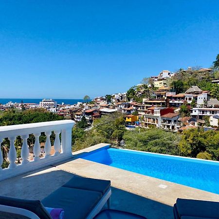 Hotel Boutique Rivera Del Rio Puerto Vallarta Esterno foto