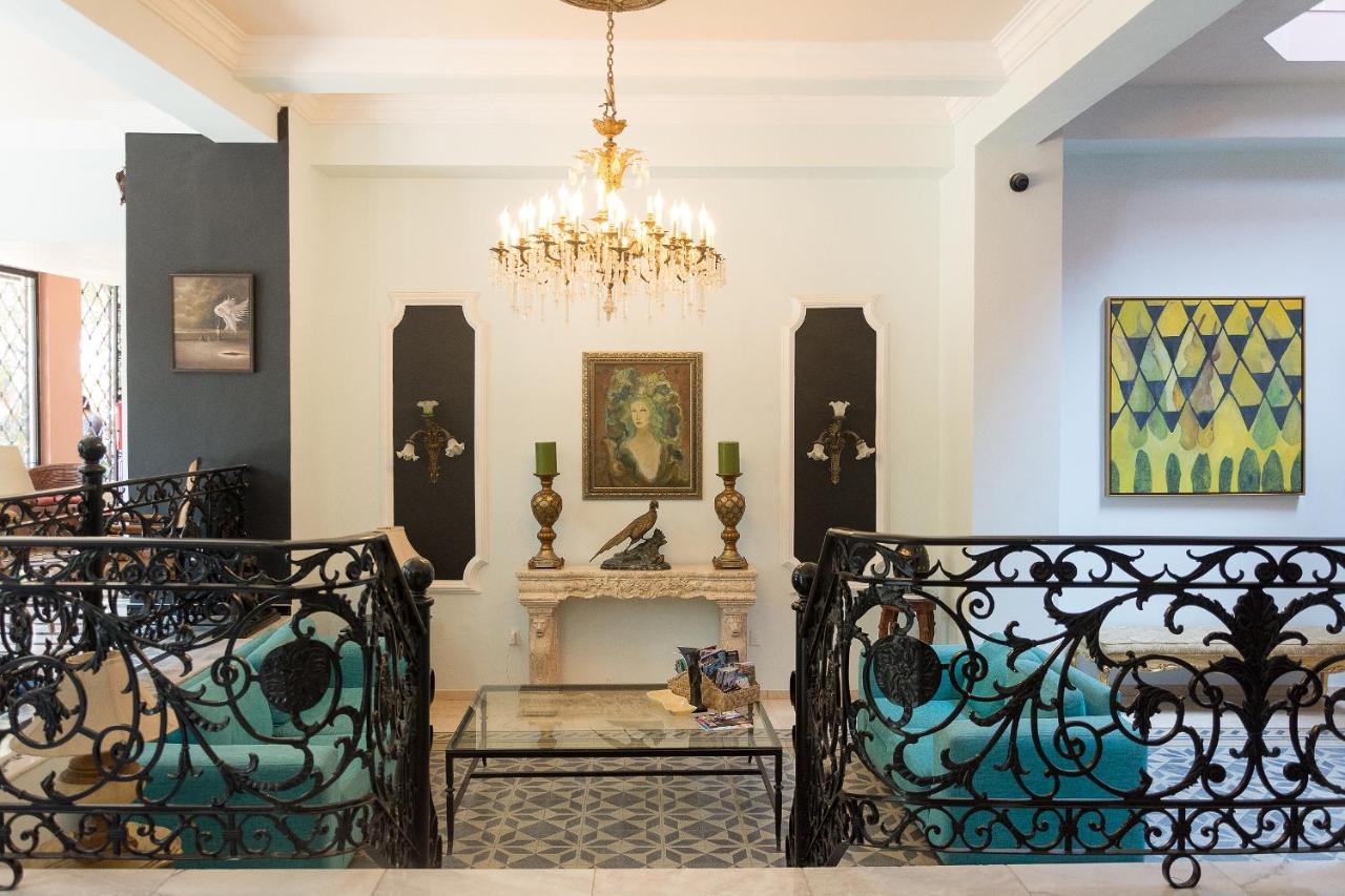 Hotel Boutique Rivera Del Rio Puerto Vallarta Esterno foto
